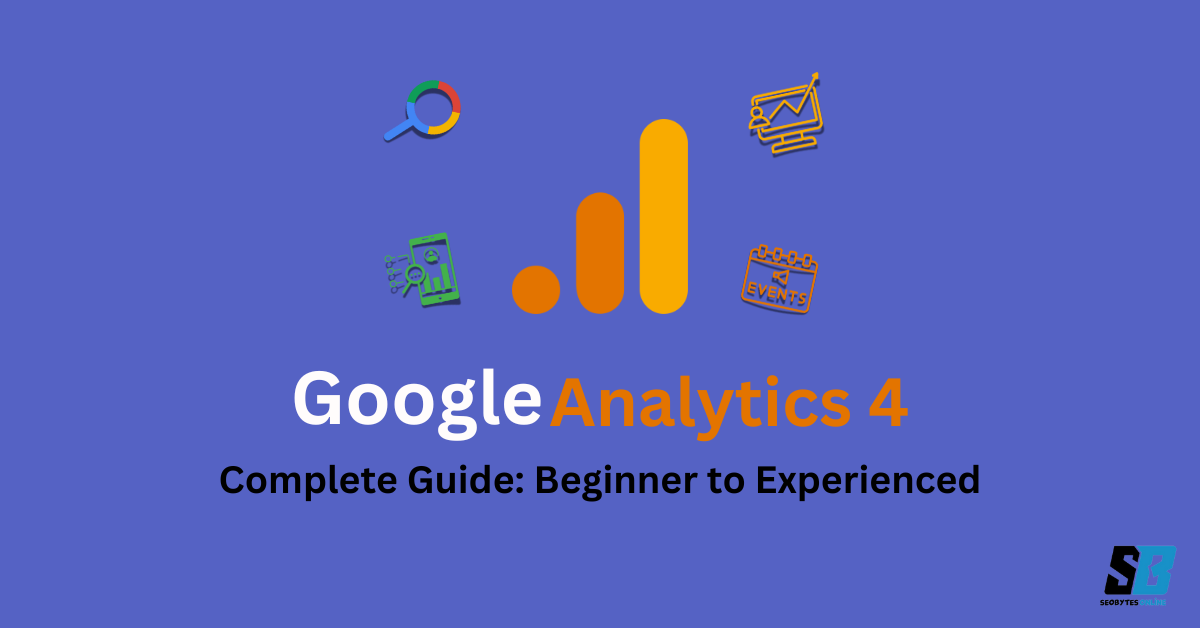 google analytics 4